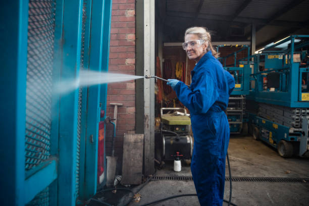 Best Machinery and Equipment Cleaning  in West Easton, PA
