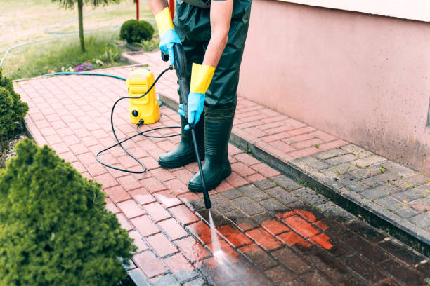 West Easton, PA Pressure Washing Services Company
